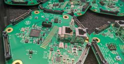 SMD - Technik