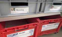 Verwertung